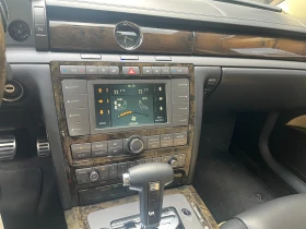 VW Phaeton W12 Individual, снимка 12