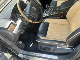 VW Phaeton W12 Individual, снимка 5
