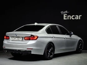 BMW 320 d - САМО 30% АВАНС, снимка 8