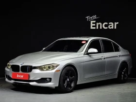 BMW 320 d - САМО 30% АВАНС, снимка 2