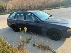BMW 525, снимка 2