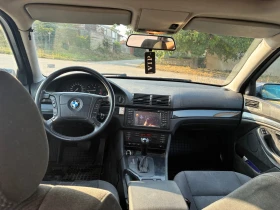 BMW 525, снимка 8