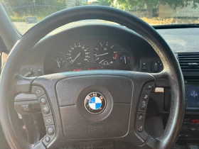 BMW 525, снимка 12
