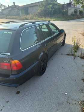BMW 525, снимка 3