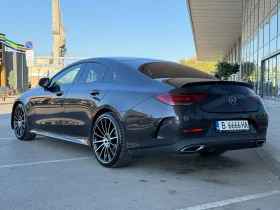 Mercedes-Benz CLS 300 CDI 6 МЕСЕЦА ГАРАНЦИЯ/AMG Pack 245к.с Active Sound, снимка 3
