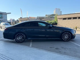 Mercedes-Benz CLS 300 CDI 6 МЕСЕЦА ГАРАНЦИЯ/AMG Pack 245к.с Active Sound, снимка 6
