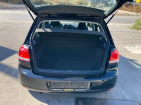 VW Golf 1.6 TDI 105 konq EVRO-5 km.207000, снимка 6