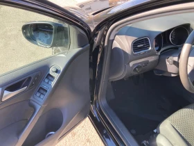 VW Golf 1.6 TDI 105 konq EVRO-5 km.207000, снимка 9