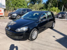 VW Golf 1.6 TDI 105 konq EVRO-5 km.207000, снимка 1