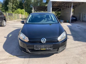 VW Golf 1.6 TDI 105 konq EVRO-5 km.207000, снимка 2