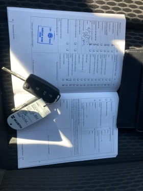 VW Golf 1.6 TDI 105 konq EVRO-5 km.207000, снимка 17
