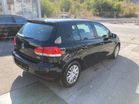 VW Golf 1.6 TDI 105 konq EVRO-5 km.207000, снимка 4