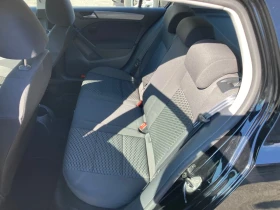 VW Golf 1.6 TDI 105 konq EVRO-5 km.207000, снимка 15