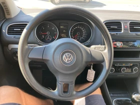 VW Golf 1.6 TDI 105 konq EVRO-5 km.207000, снимка 12
