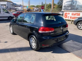 VW Golf 1.6 TDI 105 konq EVRO-5 km.207000, снимка 5