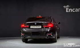 BMW 330 330e Luxury, снимка 4