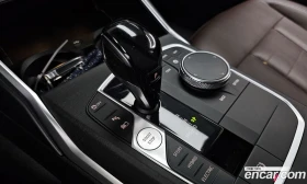 BMW 330 330e Luxury, снимка 9