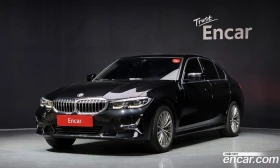 BMW 330 330e Luxury, снимка 1