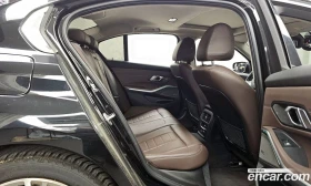 BMW 330 330e Luxury, снимка 12