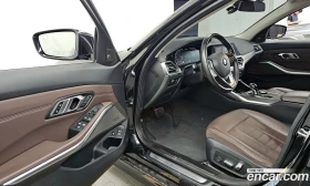 BMW 330 330e Luxury, снимка 10