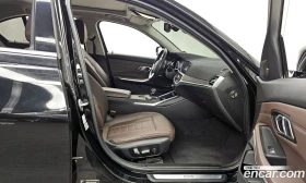 BMW 330 330e Luxury, снимка 11