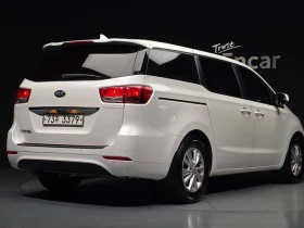 Kia Carnival 11-seater Deluxe| 200к.с., снимка 2