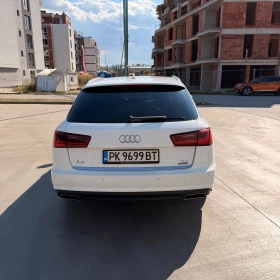 Audi A6 3.0 TDI, снимка 6