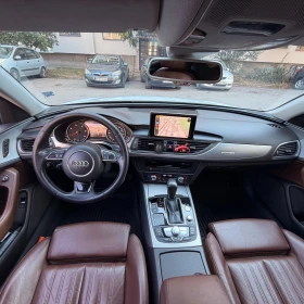 Audi A6 3.0 TDI, снимка 12