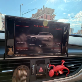 Audi A6 3.0 TDI, снимка 13