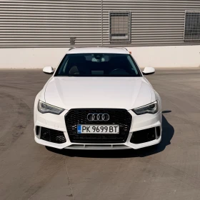 Audi A6 3.0 TDI, снимка 3