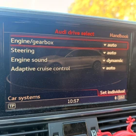 Audi A6 3.0 TDI, снимка 16