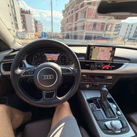 Audi A6 3.0 TDI, снимка 9