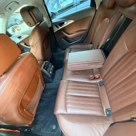 Audi A6 3.0 TDI, снимка 15