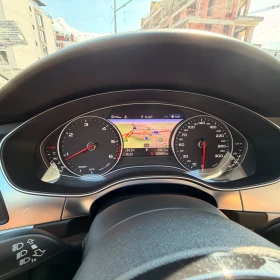 Audi A6 3.0 TDI, снимка 10