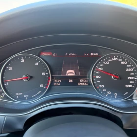 Audi A6 3.0 TDI, снимка 14