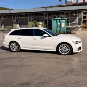 Audi A6 3.0 TDI, снимка 4