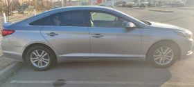 Hyundai Sonata, снимка 13