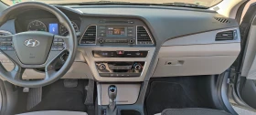 Hyundai Sonata, снимка 2
