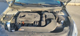 Hyundai Sonata, снимка 11