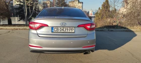 Hyundai Sonata, снимка 14