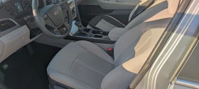 Hyundai Sonata, снимка 4