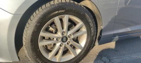 Hyundai Sonata, снимка 5