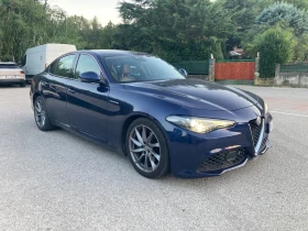 Alfa Romeo Giulia 2.2 M-Jet 210hp 4x4 VELOCE, снимка 3