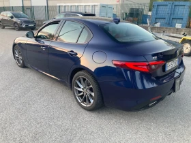 Alfa Romeo Giulia 2.2 M-Jet 210hp 4x4 VELOCE, снимка 6