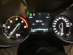 Alfa Romeo Giulia 2.2 M-Jet 210hp 4x4 VELOCE, снимка 15