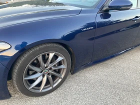 Alfa Romeo Giulia 2.2 M-Jet 210hp 4x4 VELOCE, снимка 11