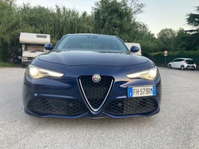 Alfa Romeo Giulia 2.2 M-Jet 210hp 4x4 VELOCE, снимка 2