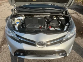 Toyota Verso 1.6D4D , EU5B , 7mesta, снимка 16