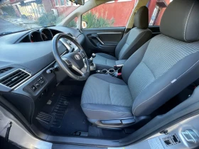Toyota Verso 1.6D4D , EU5B , 7mesta, снимка 6
