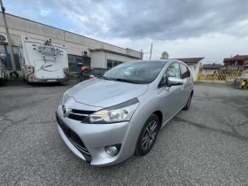 Toyota Verso 1.6D4D , EU5B , 7mesta, снимка 13